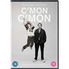 EiV C'mon C'mon (DVD) Scoot McNairy Woody Norman Molly Webster Jaboukie Young-White