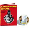 Cineploit Killer sterben einsam - Mediabook - Cover D - Limited Edition auf 250 (Blu-ray)