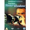 Universal Pictures Rear Window (DVD) Frank Cady Wendell Corey Ross Bagdasarian Georgine Darcy