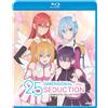 Sentai 2.5 Dimensional Seduction: Complete Collection (Blu-ray) Jack Stansbury Multiple