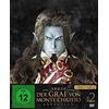 Der Graf von Monte Christo - Gankutsuô: Vol. 2 / Episode 9-16 (DVD)