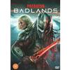 20th Century Studios Predator: Badlands (DVD) Rohinal Nayaran Michael Homick Reuben de Jong