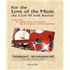 Kingswood Records Various Artists -For The Love For Music: The Club 47 Folk Revival (Blu-ray)
