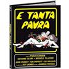 Cineploit Discs E Tanta Paura (Ltd.Media Book) (Blu-ray) Corinne Clery Michele Placido
