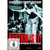 Alive - Vertrieb und Marketing/DVD Rhythm is it ! (Einzel-DVD) (DVD) Simon Rattle, Berliner Philharmoniker