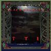 Tyr (2024 Remaster) (Vinyl) Black Sabbath