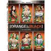 Lionsgate Orange Is The New Black: Season 3 (DVD)