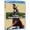 Blu-Ray Thor Ragnarok - 10° Anniversario (Blu-ray) Chris Hemsworth Tom Hiddleston