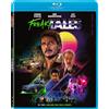 Lionsgate Home Entertainment FREAKY TALES Digital (Blu-ray) Ben Mendelsohn Pedro Pascal