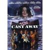Dvd Miss Cast Away (DVD) Eric Roberts Michael Jackson Charlie Schlatter Joyce Giraud
