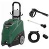 Lavor Idropulitrice elettrica a caldo lavor xtr-r 1007 135 bar 450 l/h 2100w - motore induzione