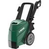 Lavor Idropulitrice elettrica a caldo lavor river 1108 145 bar 450 l/h 2300w - motore induzione
