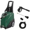 Lavor Idropulitrice elettrica a caldo rio-r 1108 145 bar 450 l/h 2500w - motore induzione