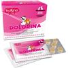 DOLORINA 100 COMPRESSE MASTICABILI
