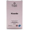 KIROOT BY NUTRIBIOTICA KICARDIO 60 PERLE SENZA GLUTINE SENZA LATTOSIO