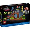 LEGO IDEAS 21331 SONIC THE HEDGEHOG