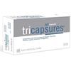 SAFI MEDICAL TRICAPSURES 60CPS