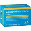 ZINCOGEN PET IMMUNO 60 COMPRESSE
