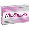 ERBORISTERIA L'ERBA BUONA MICOTIROSOLO 30CPR
