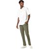Dockers Smart 360 Flex Alpha Slim, Pantaloni Uomo, Verde (Dockers Olive), 31W / 30L