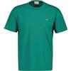 Gant Reg Shield SS T-Shirt T-Shirt Uomo