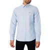 Gant Slim Oxford Shirt Camicia Uomo (Pacco da 1)