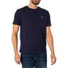 GANT REG SHIELD SS T-SHIRT, T-shirt Uomo, Blu ( EVENING BLUE ), XXL