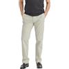 Dockers Ultimate 360 Chino Slim, Pantaloni Casual Uomo, Moonstruck, 33W / 34L