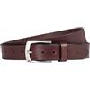 camel active 402090/9b09 Cintura Uomo