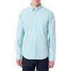 Gant Reg Classic Poplin Gingham Shirt Camicia Uomo