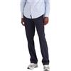 Dockers - Pantaloni Kaki dalla vestibilità Classica (Standard E Grandi E Alti), Pantaloni Casual Uomo