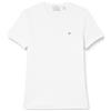 GANT Original Slim V-Neck T-Shirt Uomo