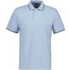 GANT Tipping SS Pique Polo Polo Uomo