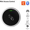 Tuya Mini Controller per Accessi con Carte RFID Smart Bluetooth