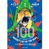 Kotaro Takada Zon 100 100 Things You Want To Do Before Becoming A (Tascabile)