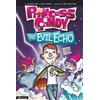 Michael Dahl The Evil Echo (Copertina rigida) Princess Candy