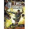 Matthew K Manning Two Sides (Copertina rigida) Eod Soldiers