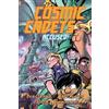 Ben Crane Andy Alves Cosmic Cadets (Book Two): Accused! (Tascabile)