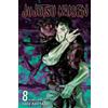 Gege Akutami Jujutsu Kaisen, Vol. 8 (Tascabile) Jujutsu Kaisen