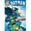,Robert Greenberger Arctic Attack (Batman) (Tascabile)