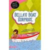 Christianne C. Jones My First Graphic Novel Bellas Boat Surprise (Tascabile)