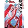 Brandon Bovia Christine Dashiell Yohei Takemura T Chained Soldier, (Tascabile)