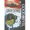 Donald Lemke Diver Down (Copertina rigida) Good Vs Evil