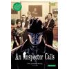 J. B. Priestley An Inspector Calls The Graphic Novel: Quick Text (Tascabile)