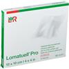 Lohmann & Rauscher Srl Lomatuell Pro Reti Di Contatto Gelificanti 10 X 10cm 10 Pezzi