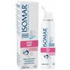 Isomar - Spray Baby con Camomilla - Soluzione Isotonica per il Naso
