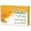 Farmaderbe - Curcuma Complex - Integratore per la salute articolare e digestione