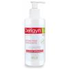 Derigyn - 5,5 Active Fast - Sapone mani e corpo igienizzante con clorexidina e tea tree oil 300 ml