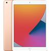 Apple iPad 8 (2020) | 10.2 | 32 GB | oro
