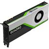 Nvidia Quadro RTX 5000 | 16 GB GDDR6